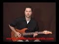 Lead Guitar Secrets