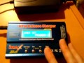 (uploaded by fran82)&nbsp;Review DealExtreme IMAX B6 charger sku.35190