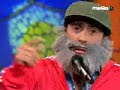 Los Fonomemecos y Alexis Vald�s en Esta Noche Tu Night 3