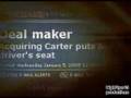 Vince Carter   Beginning To The End