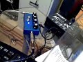 Coupletones FuzzBox