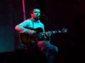 Max Bemis (Say Anything) - Belt Acoustic - NCC 3/07