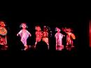 Aztec Dancers