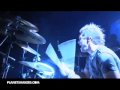 the drum solo from the dvd 'all that i want'

http://www.planetshakers.com
http://www.myspace.com/planetshakersband