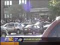 walkout at west milford high school