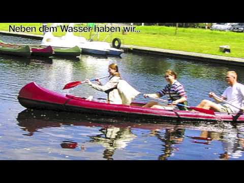 Camping- und Bungalowpark Ottermeer Video Camping- und Bungalowpark Ottermeer Video