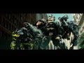Ironhide Tribute - 4:15 min.