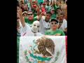 Selección mexicana de béisbol 2006