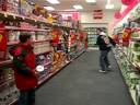 CVS football CVS football