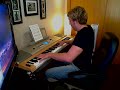Darkest Hour (Original Piano Composition) - Chris Hanson