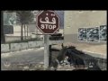 Modern Warfare 2 RPD on... View Video