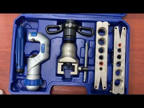 YouTube video preview