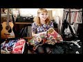 Packing for New York Fashion Week with Tavi