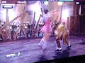 Tekken Casual Match 6Recorded In The Middle Of The Duel.