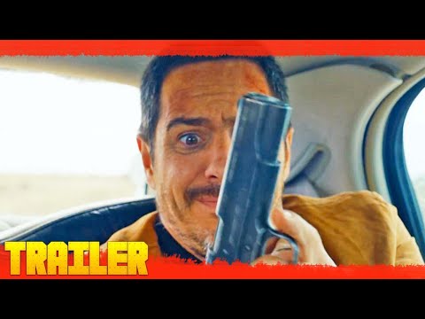 ¿Y Cómo Es El? (2020) Tráiler Oficial Español Latino