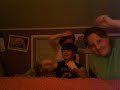 Everytime We Touch by Hannah, Savannah & Matt