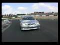 videos de HEICO SPORTIV - Tracktest Volvo S40 Rennwagen