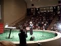 Susie Luchsinger @ Cowboy Church