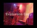 dj negro pesimo & maxi garcía en percusión