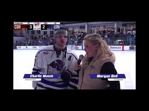 Charlie Masek_Game Interview