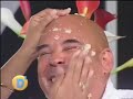 CARLOS BRICENO MASCARILLA DE CAMBUR