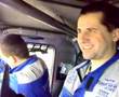 Equipe Petrobras Lubrax :: Rally Dakar :: Lisboa, Portugal