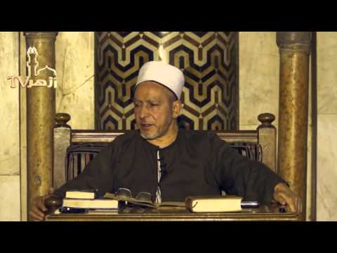 فى رحاب البردة للامام البوصيرى 1 للدكتور فتحى حجازى