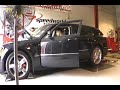 Hemi31 Dodge Magnum SRT8 Dyno Hemi31 Dodge Magnum SRT8 Dyno