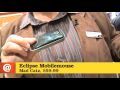 YouTube - CES 2010 video-Mad Catz demonstrates the LiteTouch ...