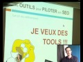 Le Flash Référencement N°02 - Seocamp Day Toulouse - Podcast Seo