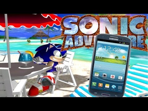 how to play sega dreamcast games on android