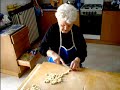 cocina italiana