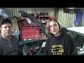 The MG Car Shop, Danny's 1966 MGB