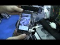 Waterdicht smartphone zakje