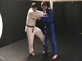 Judo Technique - Throw: Ko Soto Gake Judo Technique - Throw: Ko Soto Gake