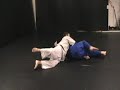 Judo Technique - Throw: Ko Soto Gake