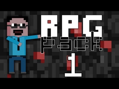 Crafovo RPG #1 - Umíráááám a je to na mě doufám znát :D