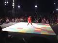 Chinese Yoyo diabolo