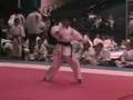JKA SAN DIEGO - SAI KATA