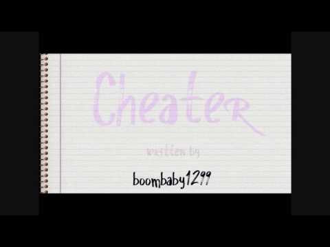 how to guilt trip a cheater