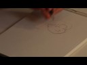 Drawing Anime & Cartoon Characters : How to Draw Chibi