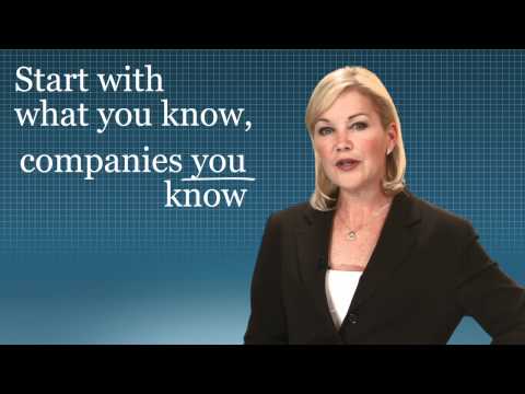 interactiveinvestor - Educational film on spread betting.