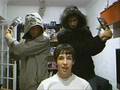 Daft punk crazy dance