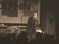 Anything Box - Blue Little Rose (LIVE)