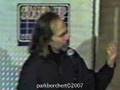 Park Borchert at Stand Up New York