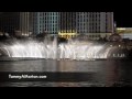 Bellagio Water Show
