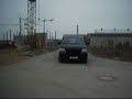 T5 Pickup mit Porschemotor 996 Turbo2