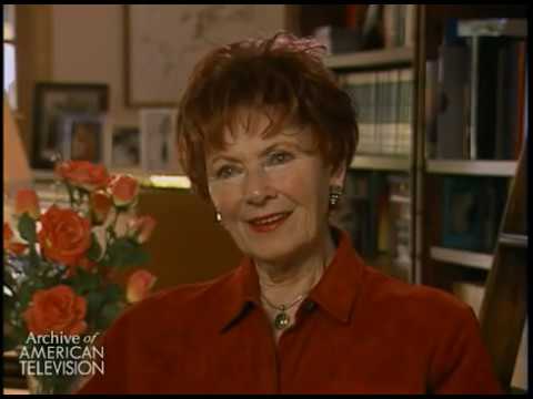 Marion Ross