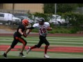 Pics from our games so far