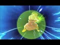 Dragon Ball Z  Burstlimit OMG is Brolly in it YES HE IS!!!